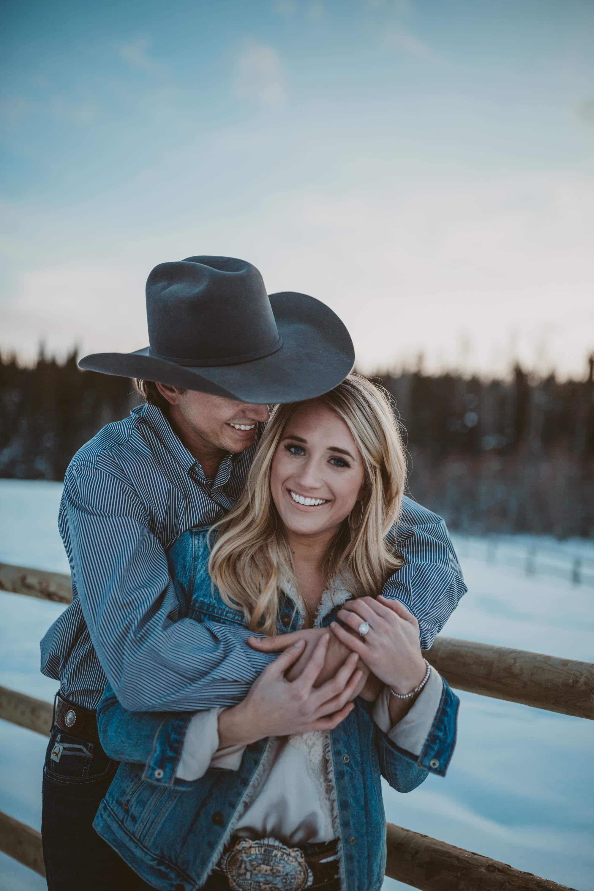 Alicia & Connor Lawlor Jewelry