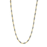 Figaro Chain - 6MM