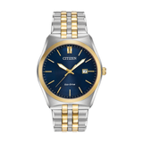 Corso Eco-Drive Watch