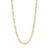 Figaro Chain - 6MM