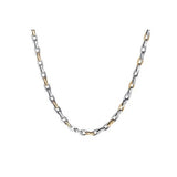 Cylinder Chain - 4.5MM - Adjustable Length