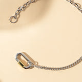 Carabiner Bracelet