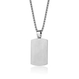 Rayke Dog Tag