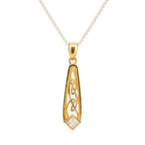 Window to the Soul Pendant