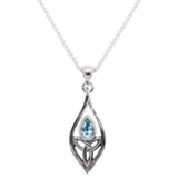 Guardian Angel Pendant
