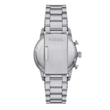 Sport Tourer Chronograph Stainless Steel Watch