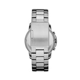 Grant Chronograph Stainless Steel Watch