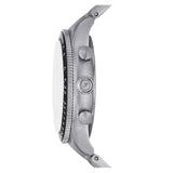 Sport Tourer Chronograph Stainless Steel Watch