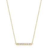 Bar Necklace