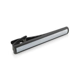 Brushed Tie Bar