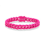 Candy Cuban Bracelet- 8MM