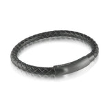 Tanjun Leather Bracelet
