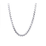 Round Box Chain - 4.5MM