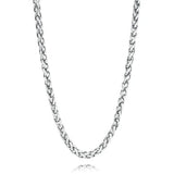 Wheat Chain - 5MM