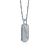Garret Pendant