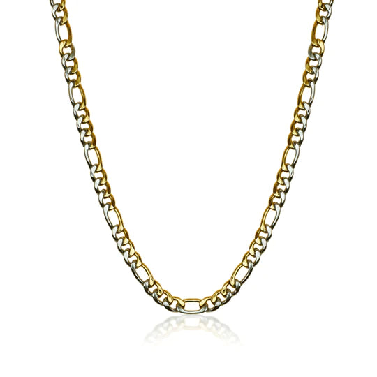 Figaro Chain - 9.5MM