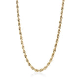 Rope Chain - 3MM