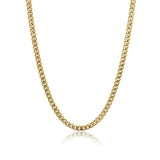 Curb Chain - 6MM