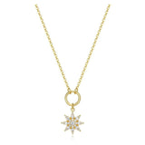 Star Necklace