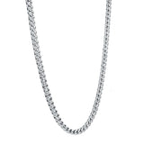Round Franco Chain - 3.5MM