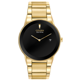 Axiom Gents Eco-Drive Watch