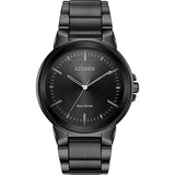 Axiom Gents Eco-Drive Watch