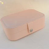 Jewelry Case