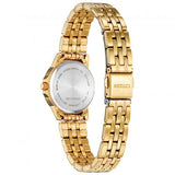 Two-Tone Quartz Women's Watch