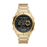 Everett Solar Digital Watch