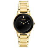 Axiom Eco-Drive Ladies Watch