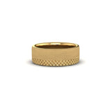 The Knurled Band