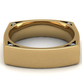 The Squared Band