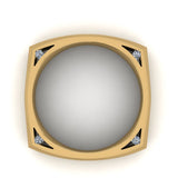 The Squared Band