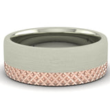 The Knurled Band