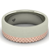 The Knurled Band