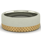 The Knurled Band