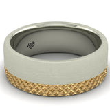 The Knurled Band