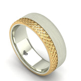 The Knurled Band