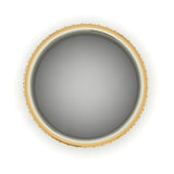 The Knurled Band