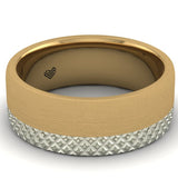 The Knurled Band