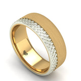 The Knurled Band