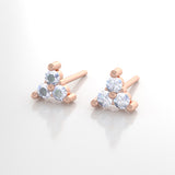 Cluster Studs