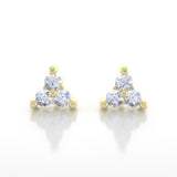 Cluster Studs