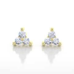 Cluster Studs