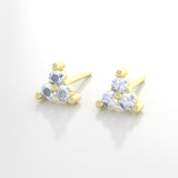 Cluster Studs