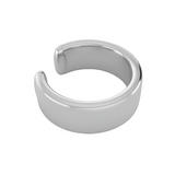 Bold Cuff Earring