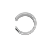 Bold Cuff Earring