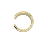 Bold Cuff Earring