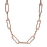 Paperclip Necklace