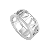 Roman Numeral Band